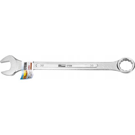Clé anglaise Richmann C7336 36 mm