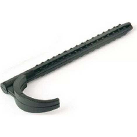 Rehau 257378-002 - 10 Puentes de fijación sencilla