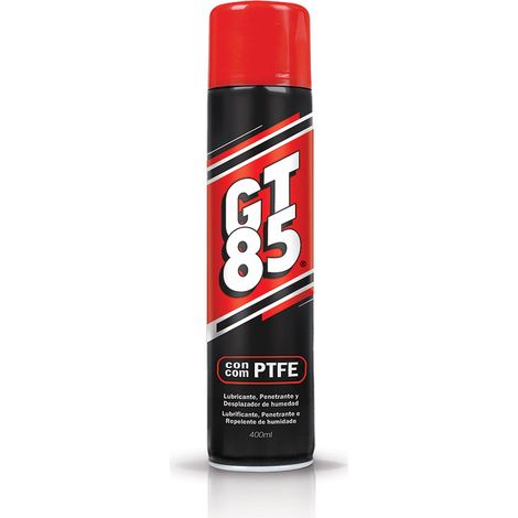Lubrificante 400ml. Gt-85
