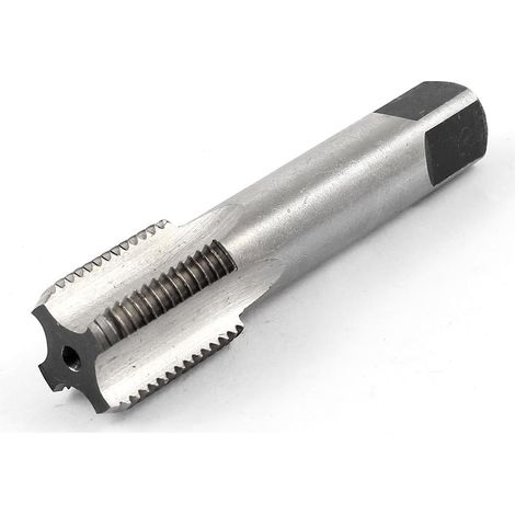 21 mm Flöte Baumarkt Durchmesser HSS Hand Gewinde Metric Elektro- & Handwerkzeuge Stecker Tippen