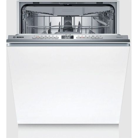 Bosch Lave-vaisselle 60cm 14 couverts 44db tout intégrable - SMH4EVX08E (1/5)