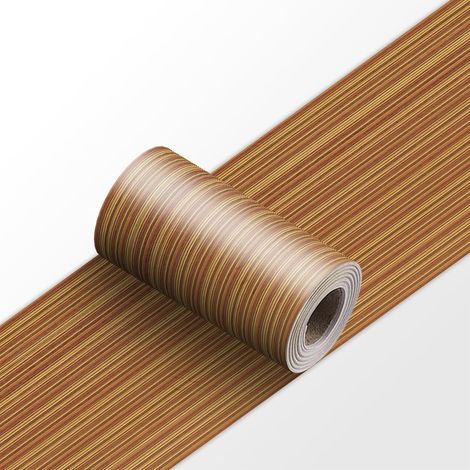 Frise Murale YX23310cm X 240cm Adhesive Autocollante Papier Peint pour Décoration Intérieure Facile à Poser