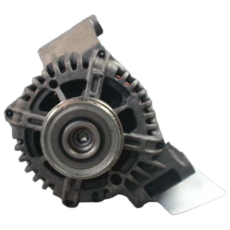 [PRODUIT D'OCCASION] Alternateur FIAT Grande Punto 2005- ♻️ Ref Oe. 71795805 - Garantie à vie (1/2)