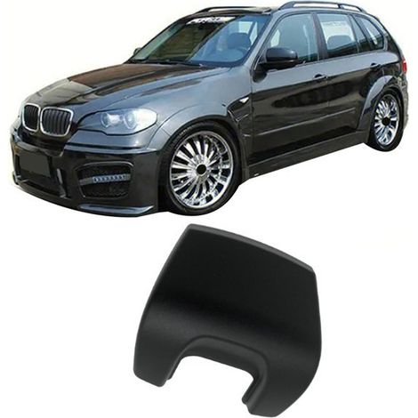 52207171828 is suitable for the second-row guide rail cover of BMW X5 E70 (07-13). (1/4)
