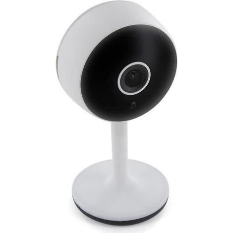 CHACON - Innen-IP-Wi-Fi-Kamera - 1080P (GH/ Alexa)