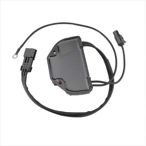 FAQ61132 applies to Harley Davidson 74440-01 and 74494-02 rectifiers. (1/4)