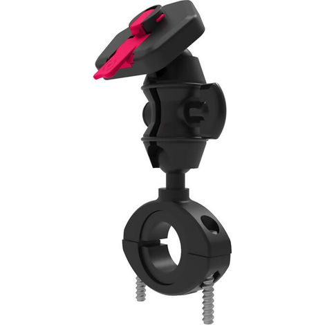 Celly SNAPMOTORBIKE Soporte pasivo Teléfono móvil/smartphone Negro (1/4)
