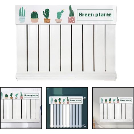 radiateur contemporain avec texture douce pour maintenir des (1/5)