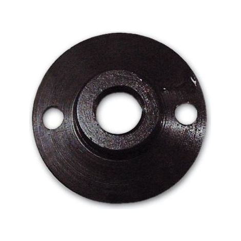 Ghiera per smerigliatrice Angolare Poggi Art. 220.00 Tipo Piana 14 MA (1/2)