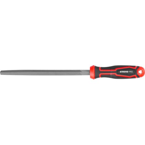 Feile Strend Pro Premium ComfortGrip DL625, 325 mm, dreikant