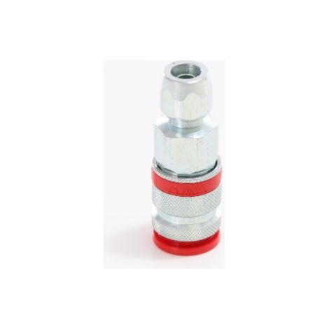 Accoppiamento in acciaio serie JWL 520