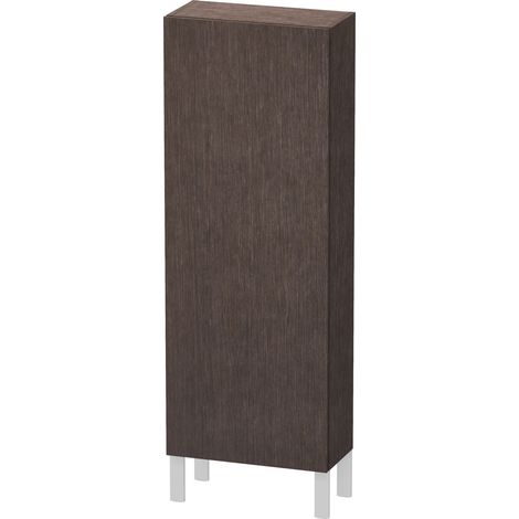 Armario semi alto Duravit L-Cube, anchura 500mm, profundidad (1/5)