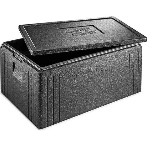 Box termico professionale Thermohauser cm 60x40 (1/5)