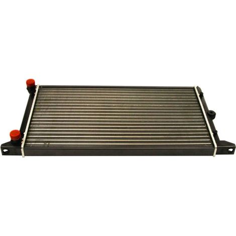 MAXGEAR AC230029 Radiateur VW 7M0121253K (1/2)
