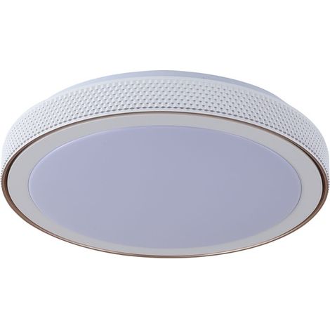 Plafonnier Galactic Ø 40cm - 98800-40WH