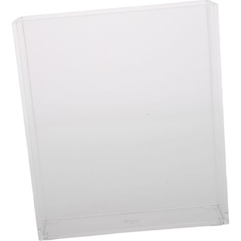 Réservoir De Poissons Transparent Portable pour Observation Et Boîte pour Aquariums Et Reproduction De Poissons Betta (1/5)