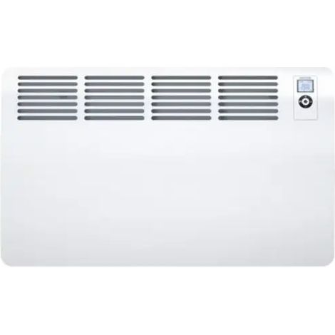 STIEBEL ELTRON Convector de pared CON 20 Premium, 2.0kW/230V, blanco, 237833