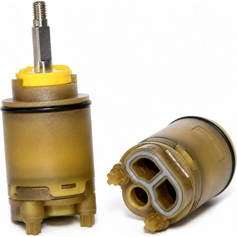 Joystick Ersatzkartusche D.28 Nobili RCR290/D  Kartuche