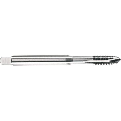 Macho Máquina DIN371 Forma B M-8x1,25