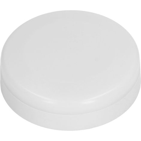 Plafonnier LED 12V Étanche IP65, Luminaire Intérieur de Camping-Car, Bateau, Caravane, Yacht, Universel (1/5)