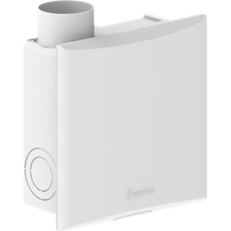 Limot Elektromotorenbau Lüftereinsatz L/FM-EC mehrstufig inkl. Nachlaufrelais 22077