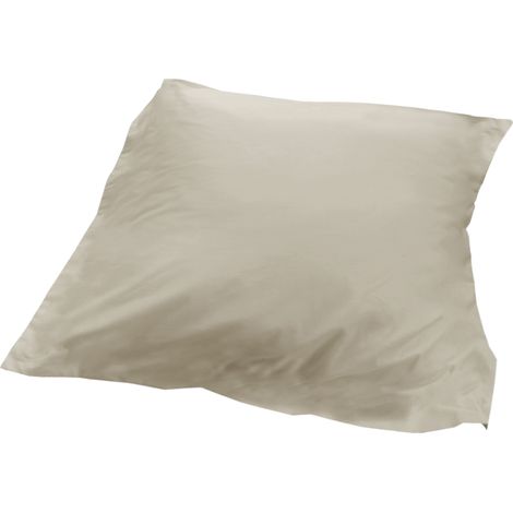 Housse d'édredon uni 140x150 coton ALTO 140x150 cm (1/5)