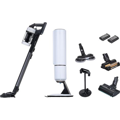 Aspirapolvere SamsungVS80F28DGS/GE BespokeAI JetLitePro (1/5)