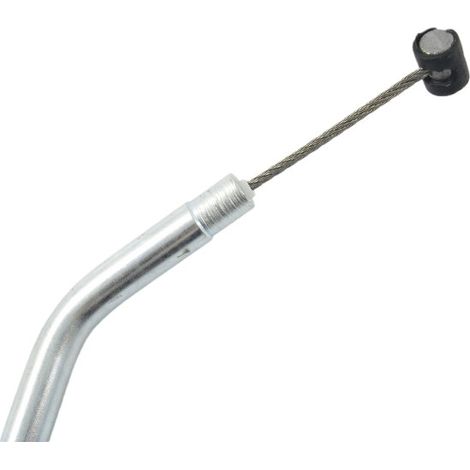 Cavo frizione Yamaha FZ1 1000 S Phaser (06-15) Linmot 3C3-26335-00 (1/5)