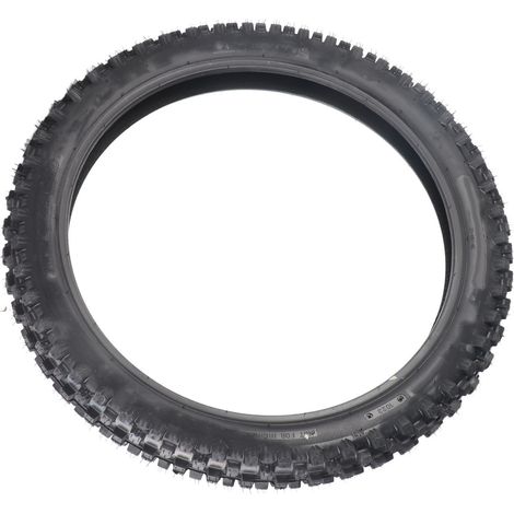 70/100-17 Schlauch für Pit Pro Trail Motocross-Bikes, Reifenreparaturset