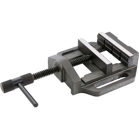 Arebos Tornillo de banco Prensa trabajo 150 mm (1/5)