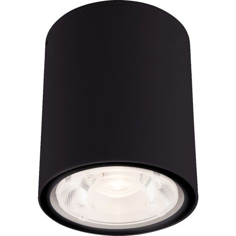 Aluminium LED Lampe FABIANO IP54 Garten Leuchte