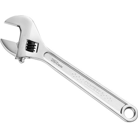 Adjustable Wrench 150Mm (6In)