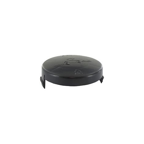 Capot de bobineau BLACK & DECKER pour coupe bordure 796278 (1/3)