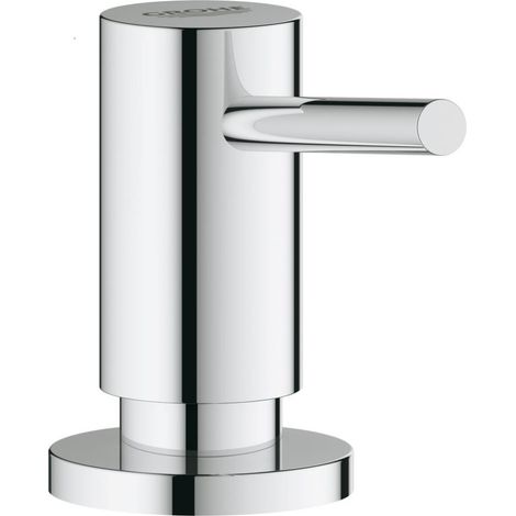 Grohe Cosmopolitan Seifenspender, Chrom (40535000)