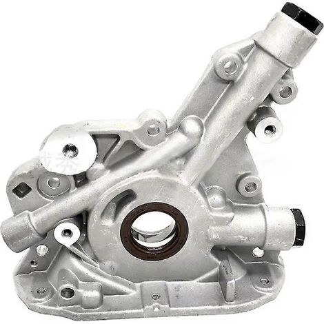 Pompe à huile moteur 96386934 pour Excelle Aveo 1.6L (1/5)