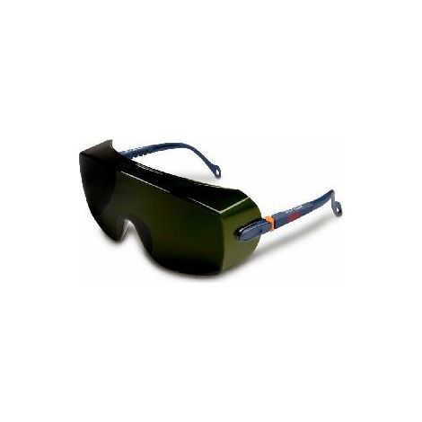 Cubregafas de policarbonato 3M 2805
