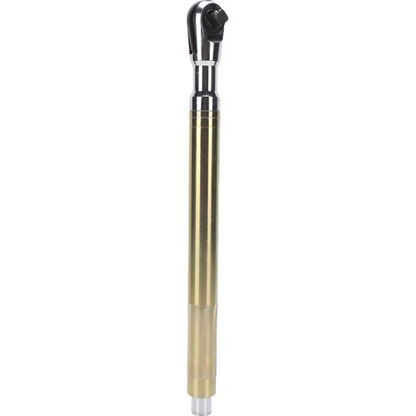 Hochleistungsfähige, versetzte, multifunktionale Ratschenverlängerung für Schlagschrauber, 1/2 Zoll, mit Adapter für enge Stellen, kompatibel mit Standard-Steckschlüsseln. (1/5)