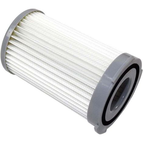 Filtro antipolvere compatibile con l'aspirapolvere a traino Eureka DCF-23 DCF23 68947, ricambio per l'aspirapolvere a traino Eureka 940A 940A-1 940A1 Pet Lover-Crezuo.