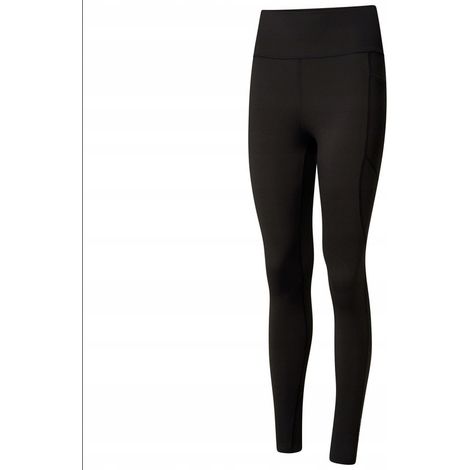 H4828 DARE2B Mallas deportivas HLD para mujer, potencia incesante, talla EU:36 S (1/5)
