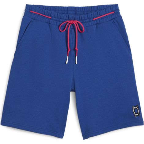 Puma Pivot Herrenshorts blau 62509302 r XXL (1/5)