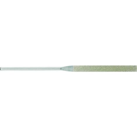 Pferd Lima diamante profesional acero 215 mm
