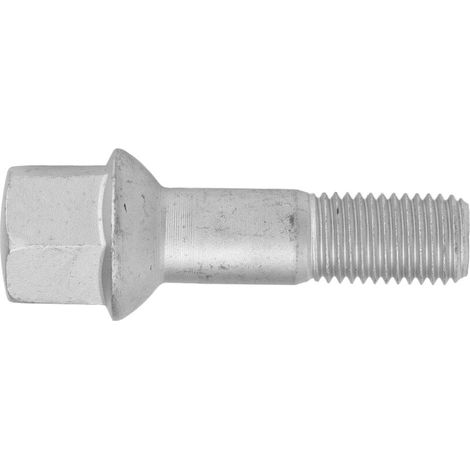 Jeffergarden crou de boulon de roue de voiture 0009904807, fer de remplacement pour MERCEDES BENZ SLK R170 1996 – 2004-DOU