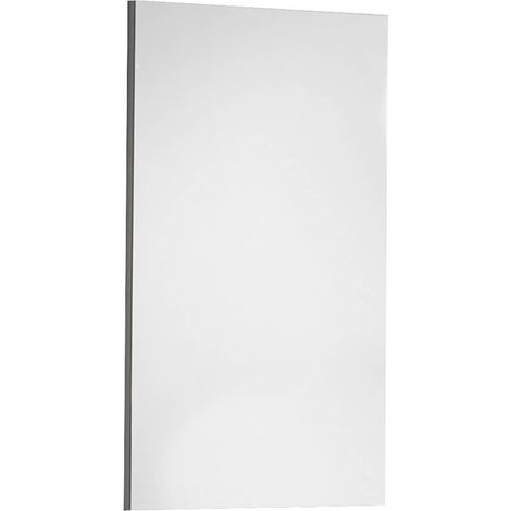 SAVERIA BLANCHE - Miroir Rectangulaire 60x90cm (1/2)