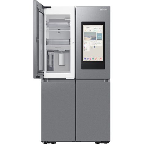 Samsung – Réfrigérateur multiportes 636L – Ventilé – 183x91.2x72.3cm – Classe E – Connecté