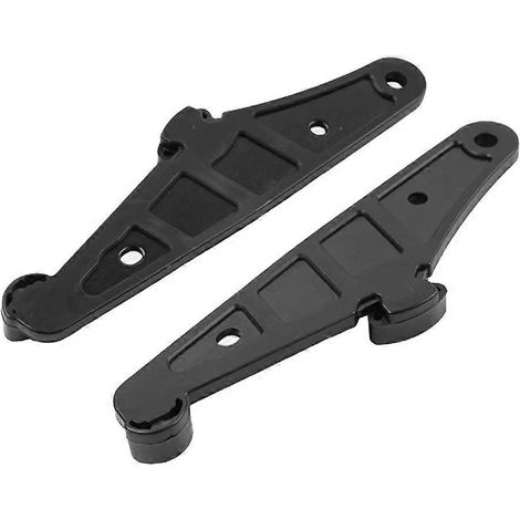 Support de réparation de toit ouvrant LR009655 pour Land Rover Freelander 2 (2006-2014) - Cadre et rail coulissant (1/5)