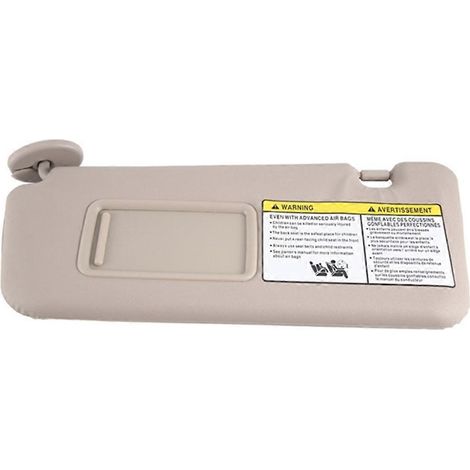 74320-42420-B0 Toyota RAV4 2004-2005 Accesorios para automóvil (1/5)