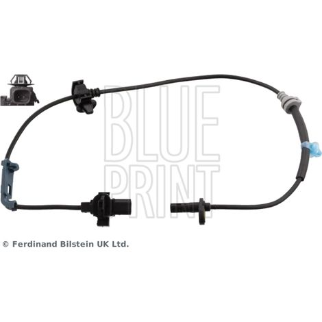 Capteur, vitesse de roue Blue Print ADH27181 HONDA 57450-SXS-003
