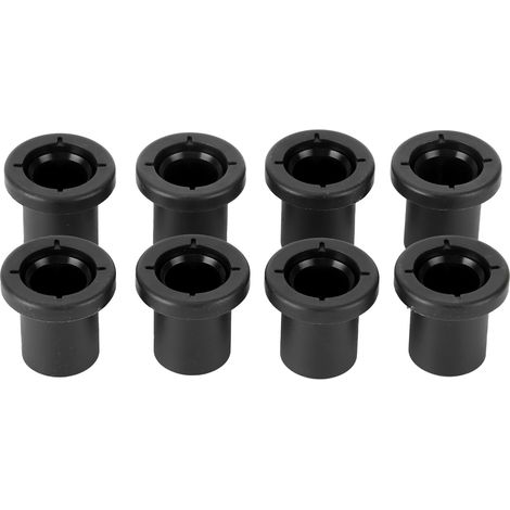 Jeu de 8 bagues de bras de suspension avant pour Polaris Ranger XP 700 4x4 2006-2008 (1/5)