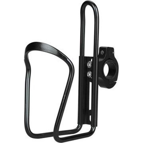 Portabicchiere per bicicletta - Portaborraccia per bicicletta - Porta lattina - Portabicchiere regolabile - Portaborraccia - Portabevande - Portabicchiere per passeggino - Portabicchiere per moto (1 p (1/4)