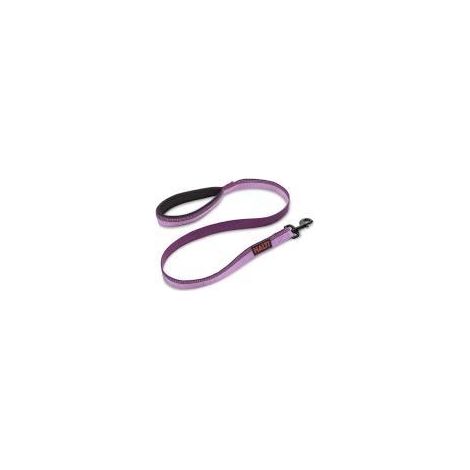 Halti Double Ended Lead Purple Small - 263794